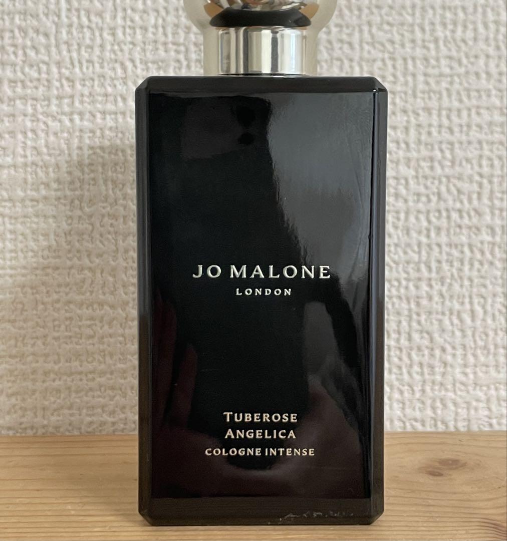 専用。JO MALONE TUBEROSE ANGELICA コロンインテンス