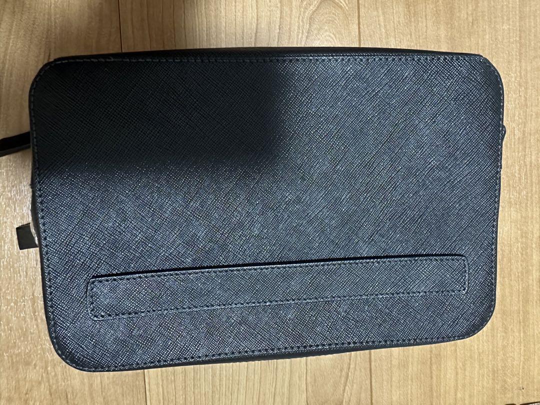 みるく様専用⭐︎送料込⭐︎新品未使用PRADAセカンドバック 画像2