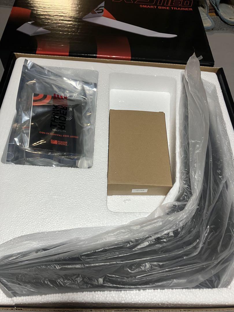 ThinkRider X5-2 Neo スマートローラー