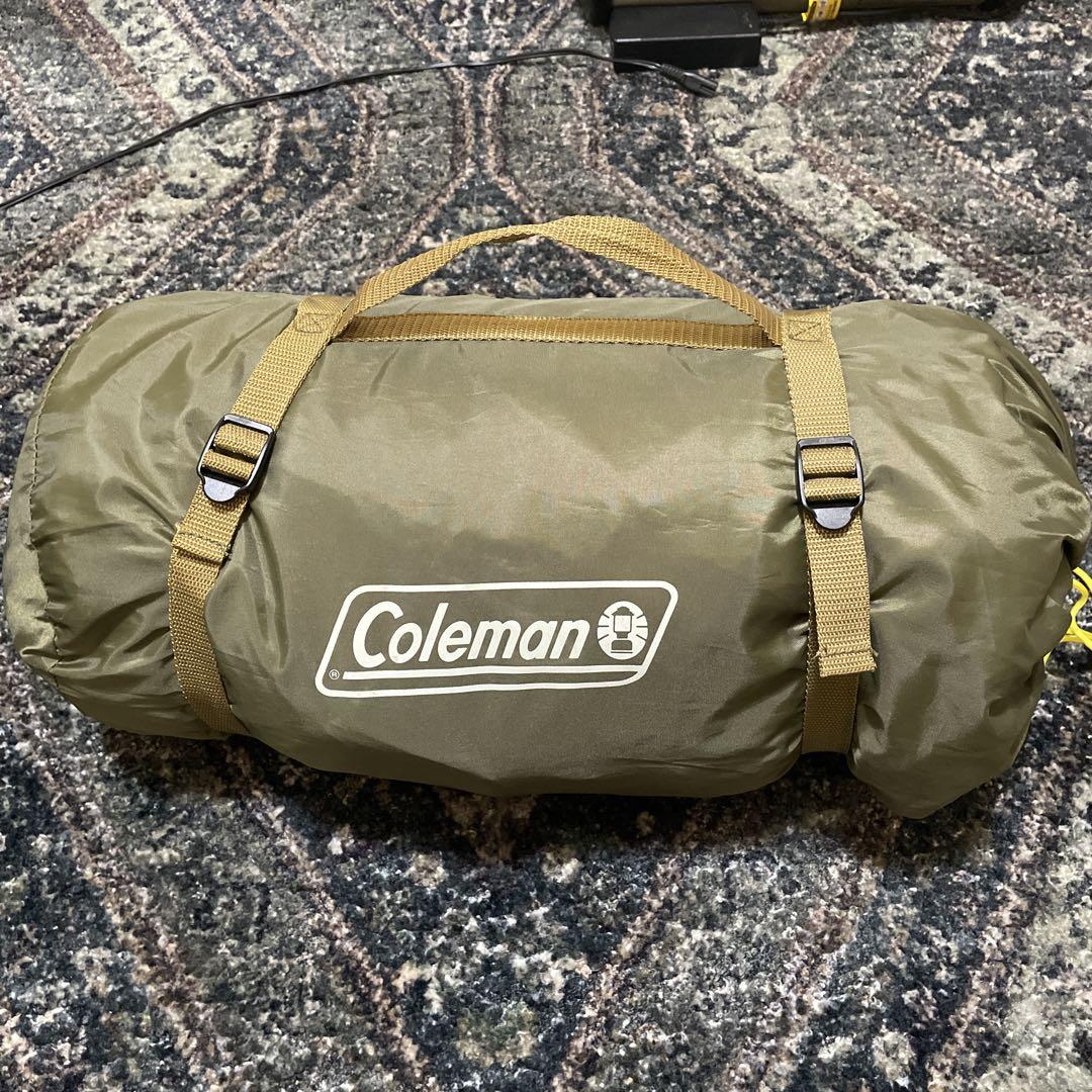 Coleman コールマンツーリングドームLX