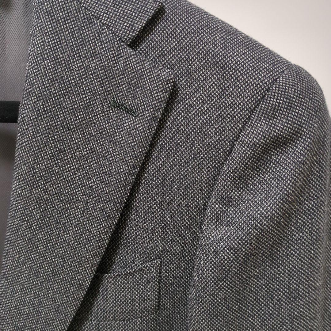 BEAMS Brilla per il gusto グレー スーツ【サイズ42】