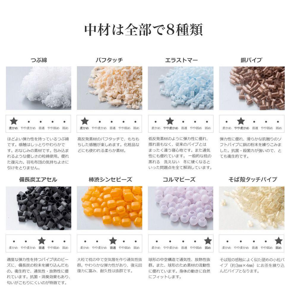 【新品】じぶんまくら