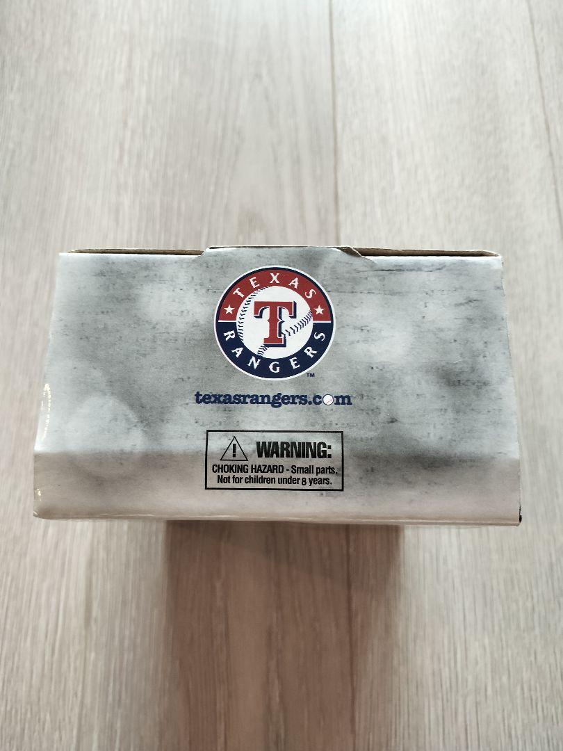 Yu Darvish ボブルヘッド