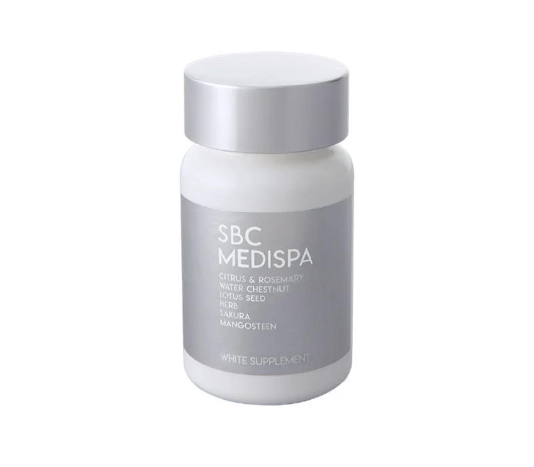 SBC MEDISPA ホワイトサプリメント/湘南美容 湘南美容外科