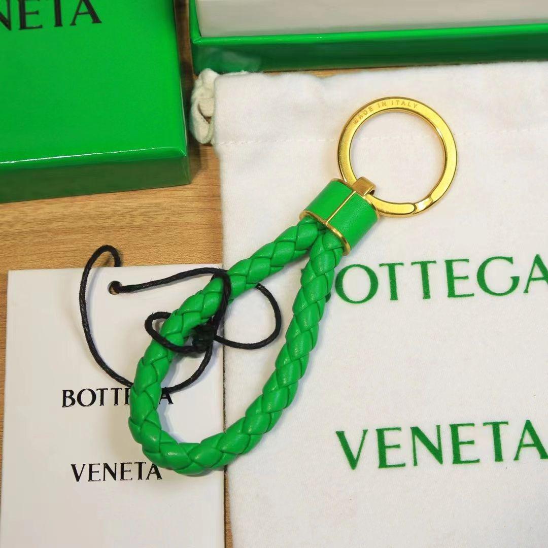 BOTTEGA VENETA リング キーリング
