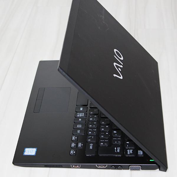 VAIO Pro 第8世代 Core i5 8GB/256GB 13.3インチ - メルカリ