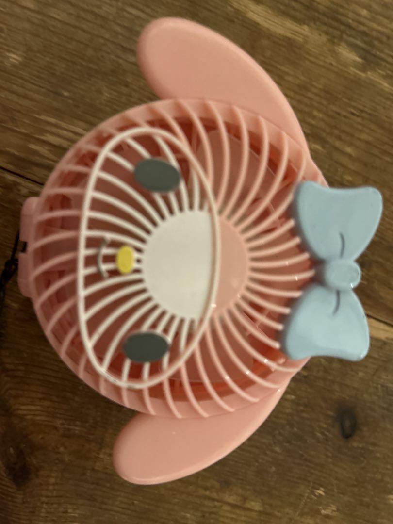 扇風機