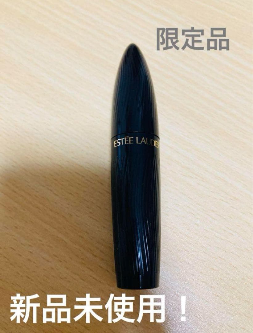 ほぼ新品未使用　色確認のみ　エスティーローダー　マスカラ Estee Lauder（マスカラ）のフリマアイテム一覧
