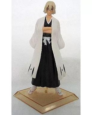 【未開封】BLEACH ブリーチ大全 ～旅禍＆護廷十三隊編①～ フィギュア Amazon | BLEACH ブリーチ大全 ～旅禍&護廷十三隊編2「檜佐木修