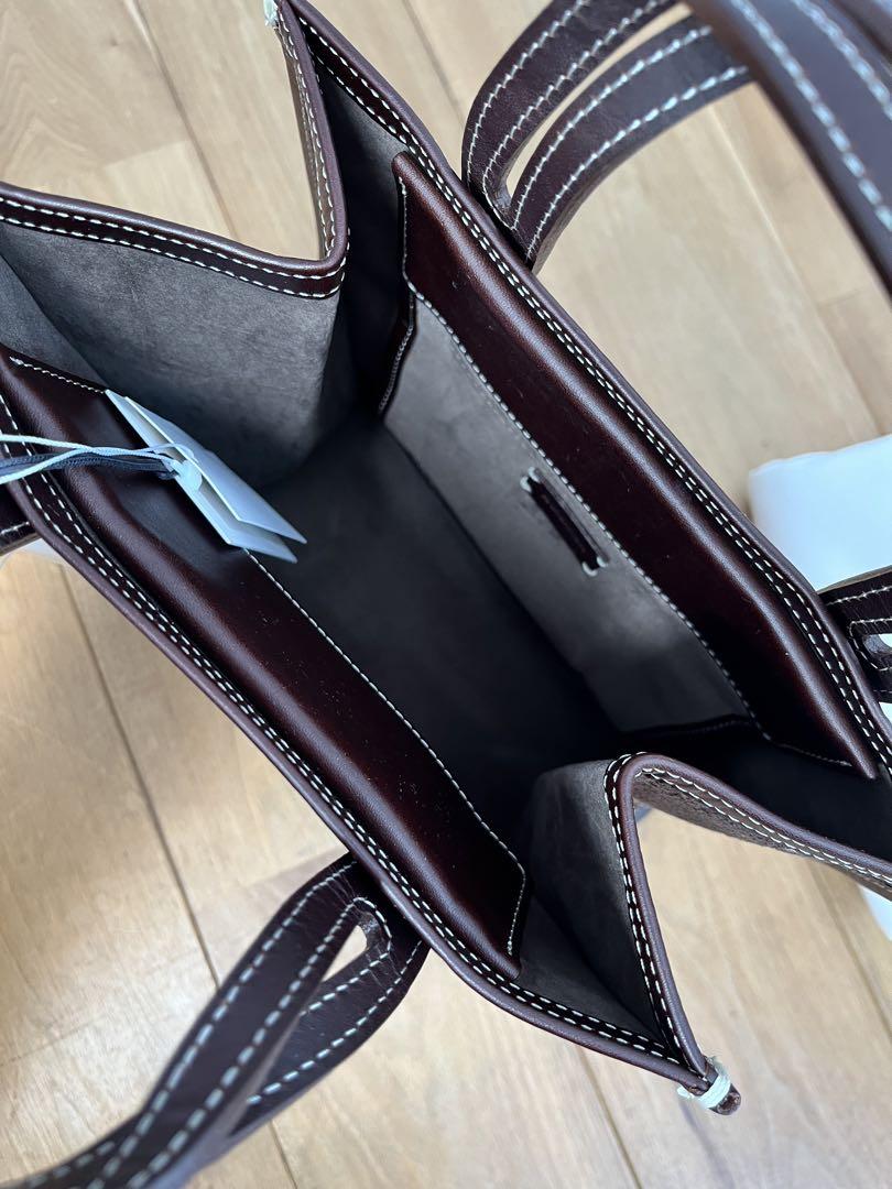 vacation トートバッグ