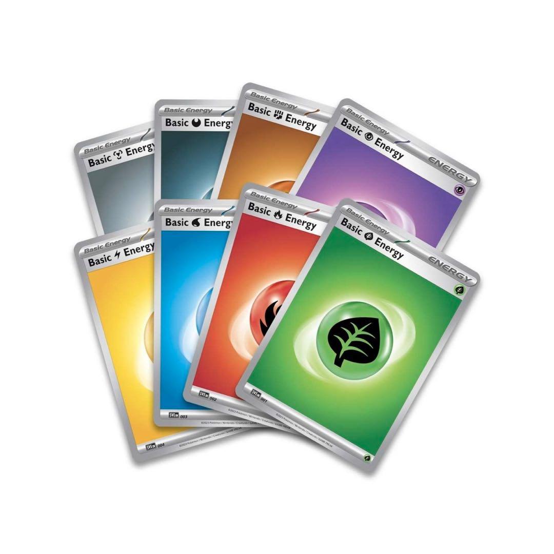 ポケモンTCG  エリートトレーナーボックス