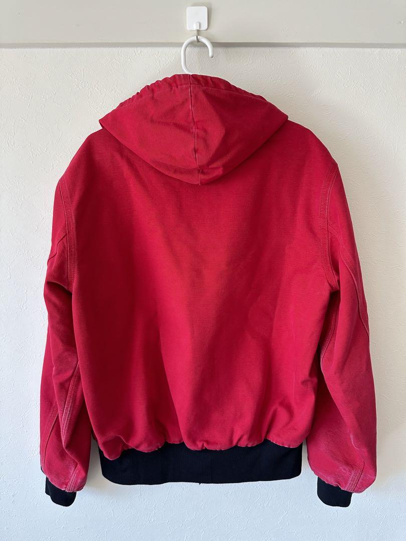 Vintage 90´s Carhartt active jacket