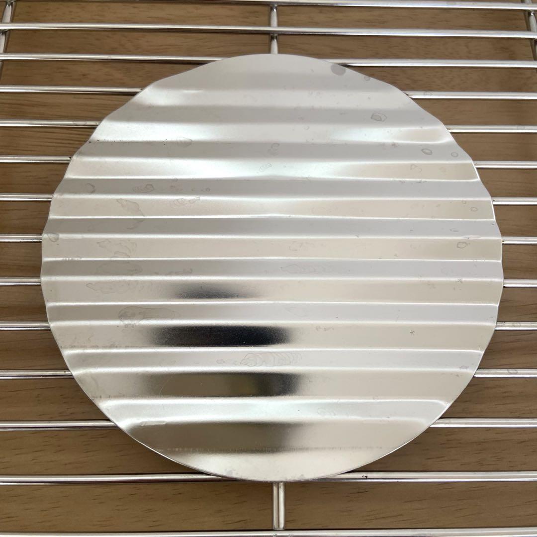 【美品】 LotusGrill ロータスグリル バーベキュー ダークグレー
