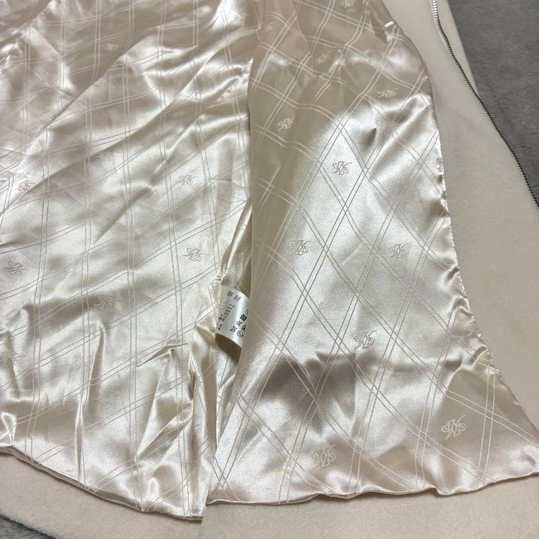 大人気✨ミシェルマカロン 美シルエット♡Aラインコート フード ファー ウール混 人気・おすすめ｜省スペース設計・旅行向けにおすすめ 公式 プライバシー配送