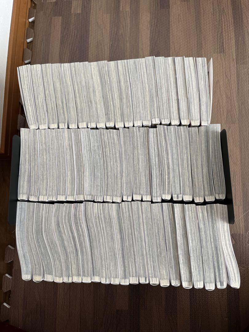 全61冊