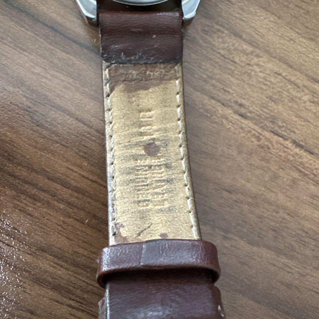 Hamilton Khaki 腕時計