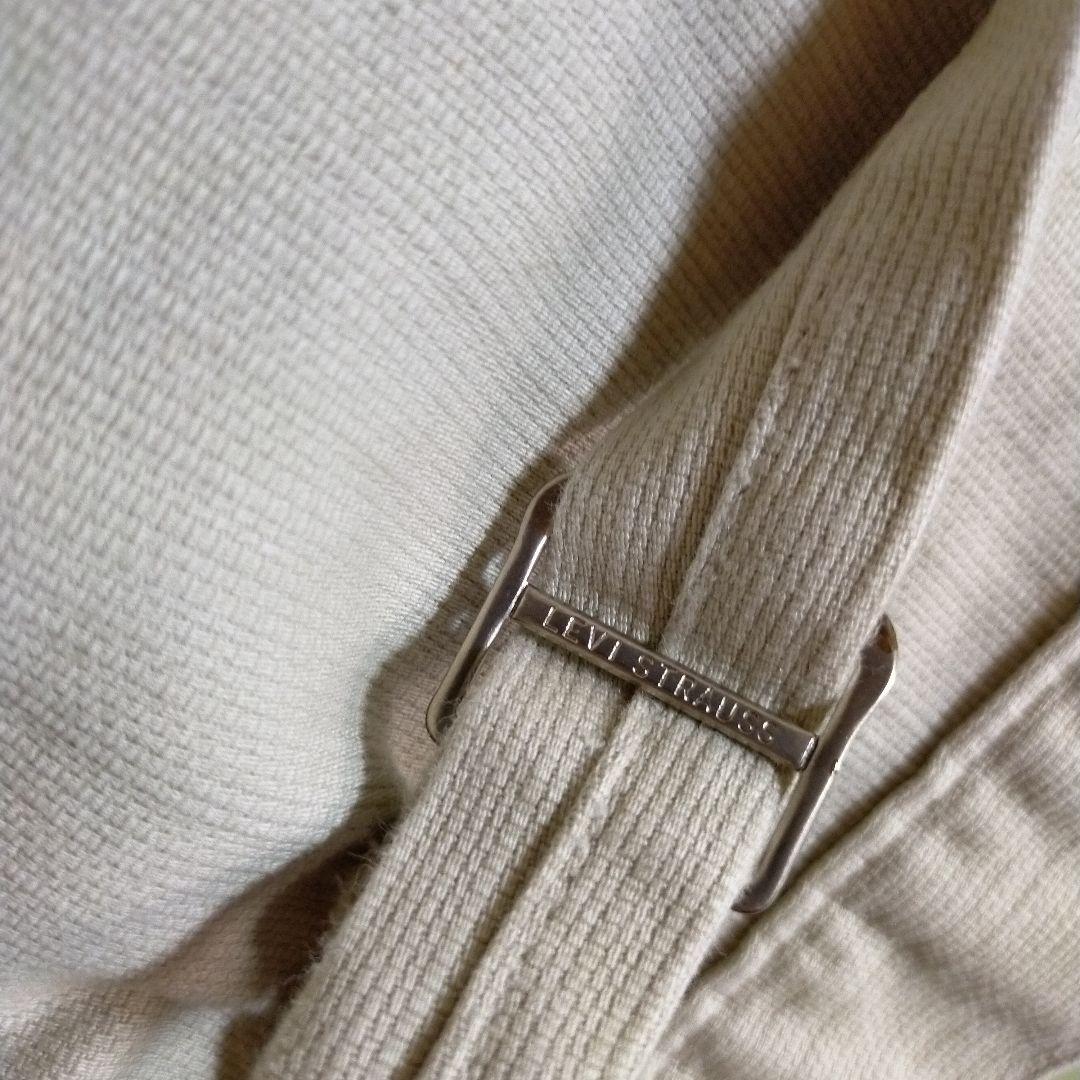 LEVI'S 1stピケ復刻ジャケット 71506-11 サイズ40 日本製