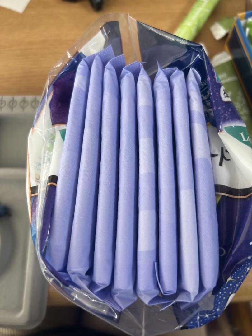 生理用品 タンポン まとめ売り