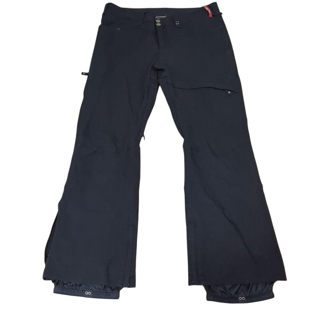 ☆良品☆ BURTON レディース スノーボード パンツ WZ ZIPPY PT