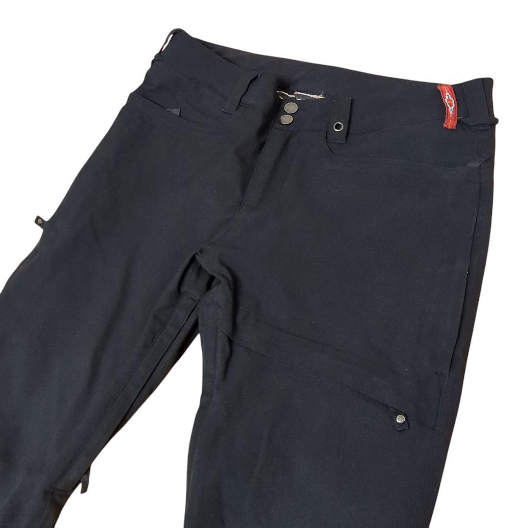☆良品☆ BURTON レディース スノーボード パンツ WZ ZIPPY PT