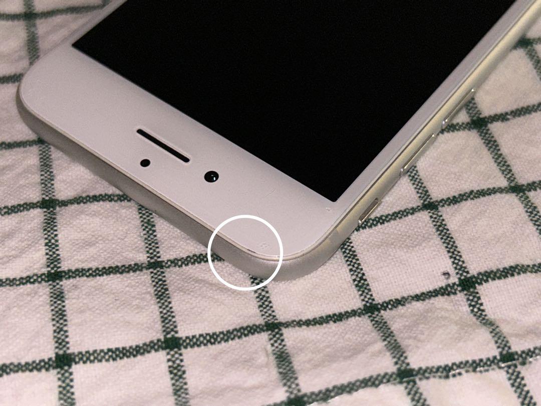 Apple iPhone 8 64GB SIMなし