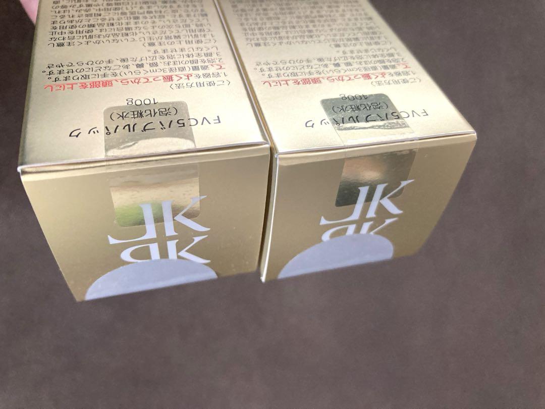 新品未使用　レカルカ　FVC5バブルパックLekarka