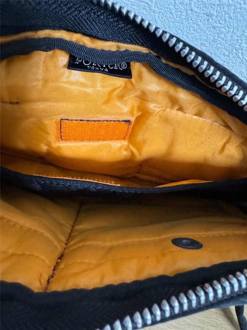 新品同様 PORTER TANKER タンカー 2way ショルダーバッグ（ｓ）