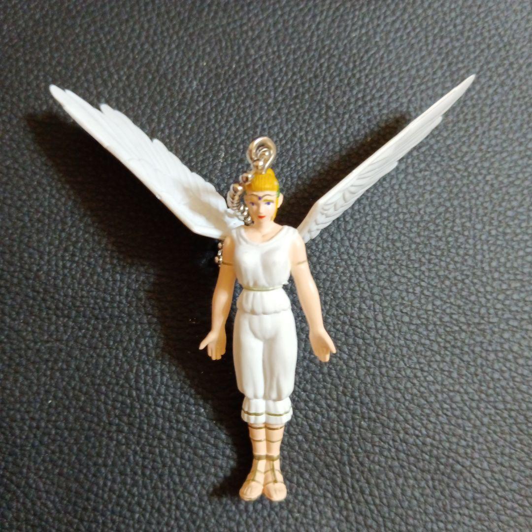 鉄拳　キーホルダー