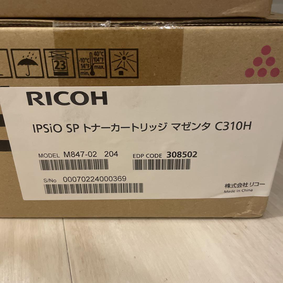 プリンター・複合機 shin
