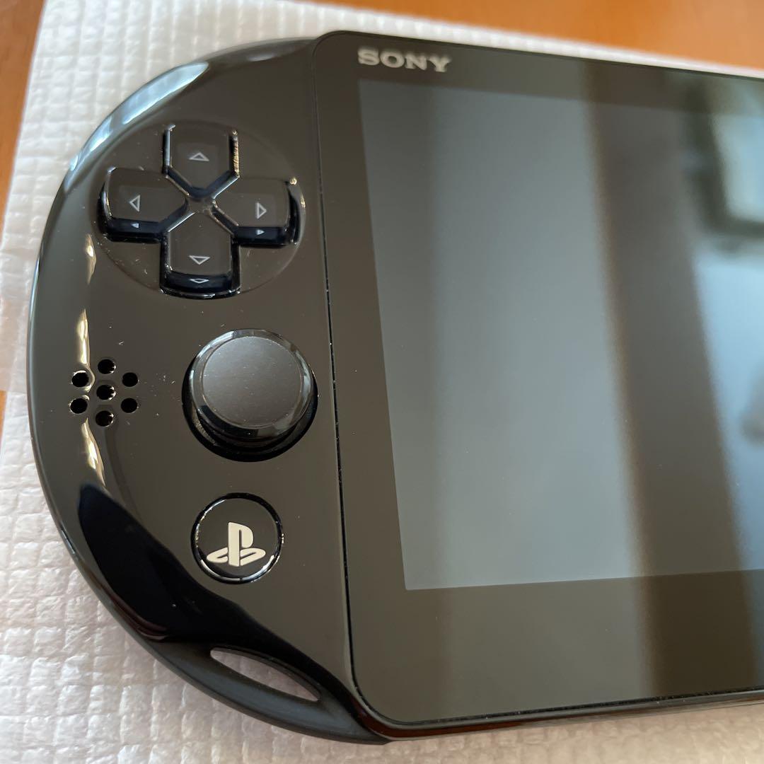 PCH-2000 Black