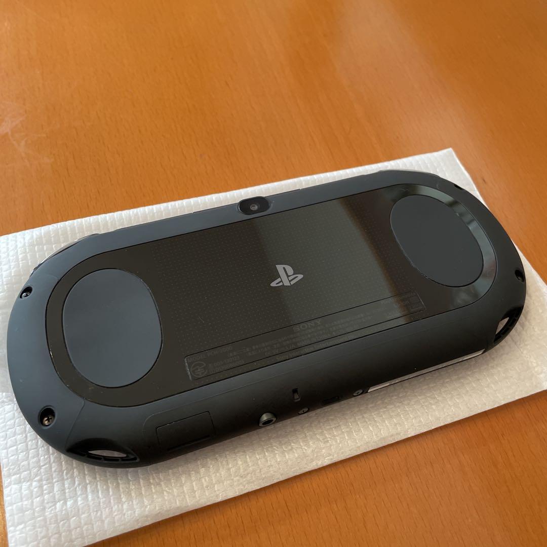 PlayStationVITA