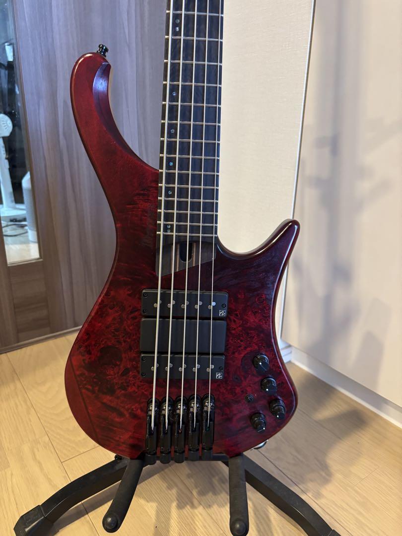 ベース Ibanez EHB1505