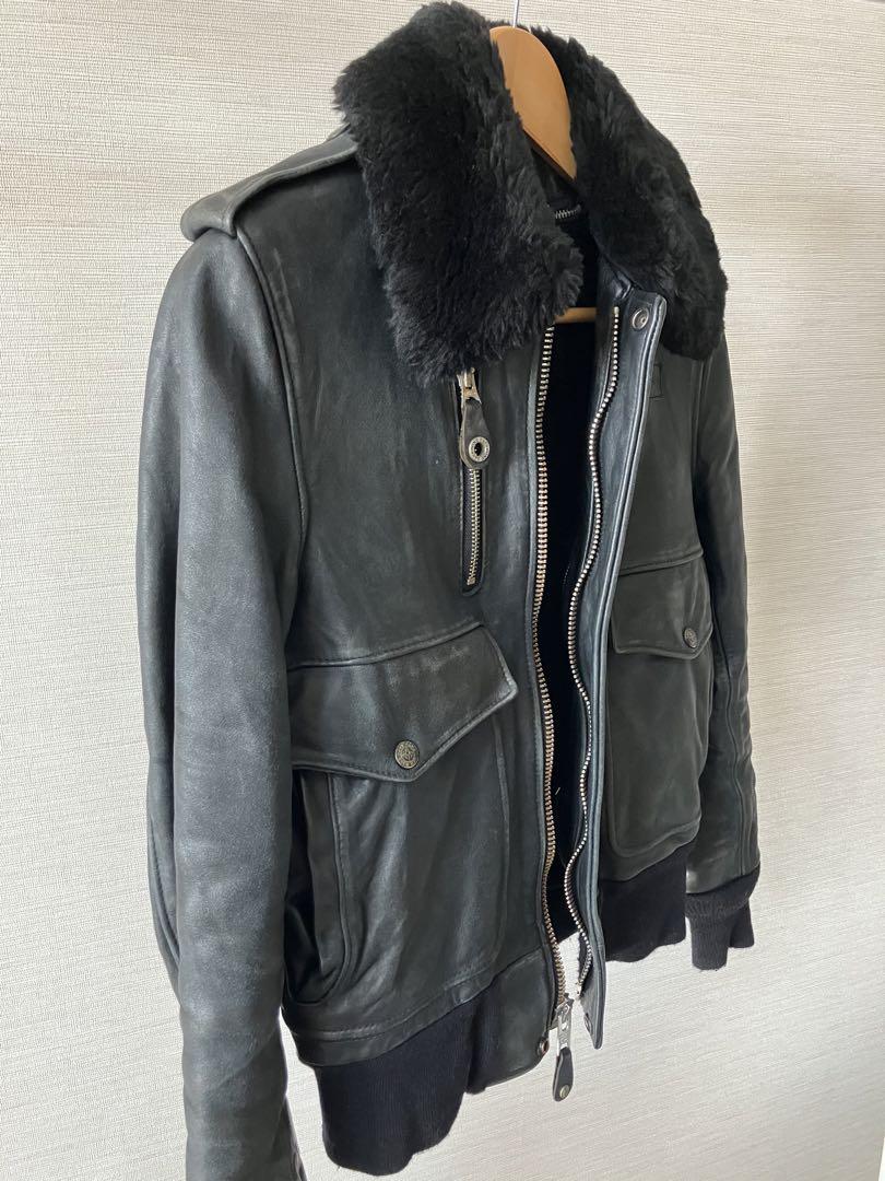 BACKBONE×Schott