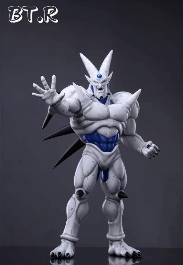 ドラゴンボール 一星龍 ガレキ ガレージキット スタチュー ドラゴンボール 一星龍 ガレキ ガレージキット スタチュー②