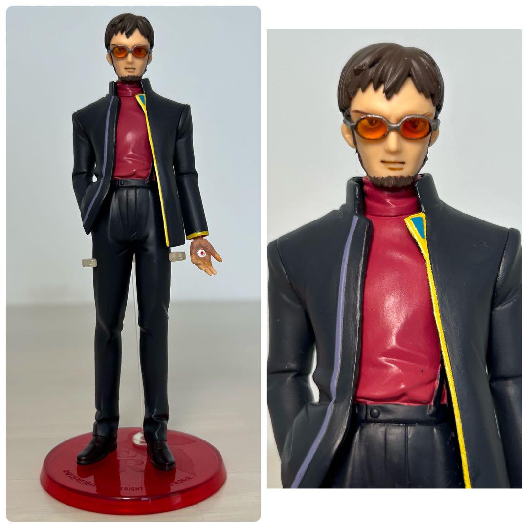 エヴァンゲリオン ポートレイツ フィギュア 12体セット エヴァンゲリオン ポートレイツ フィギュア 12体セット - メルカリ
