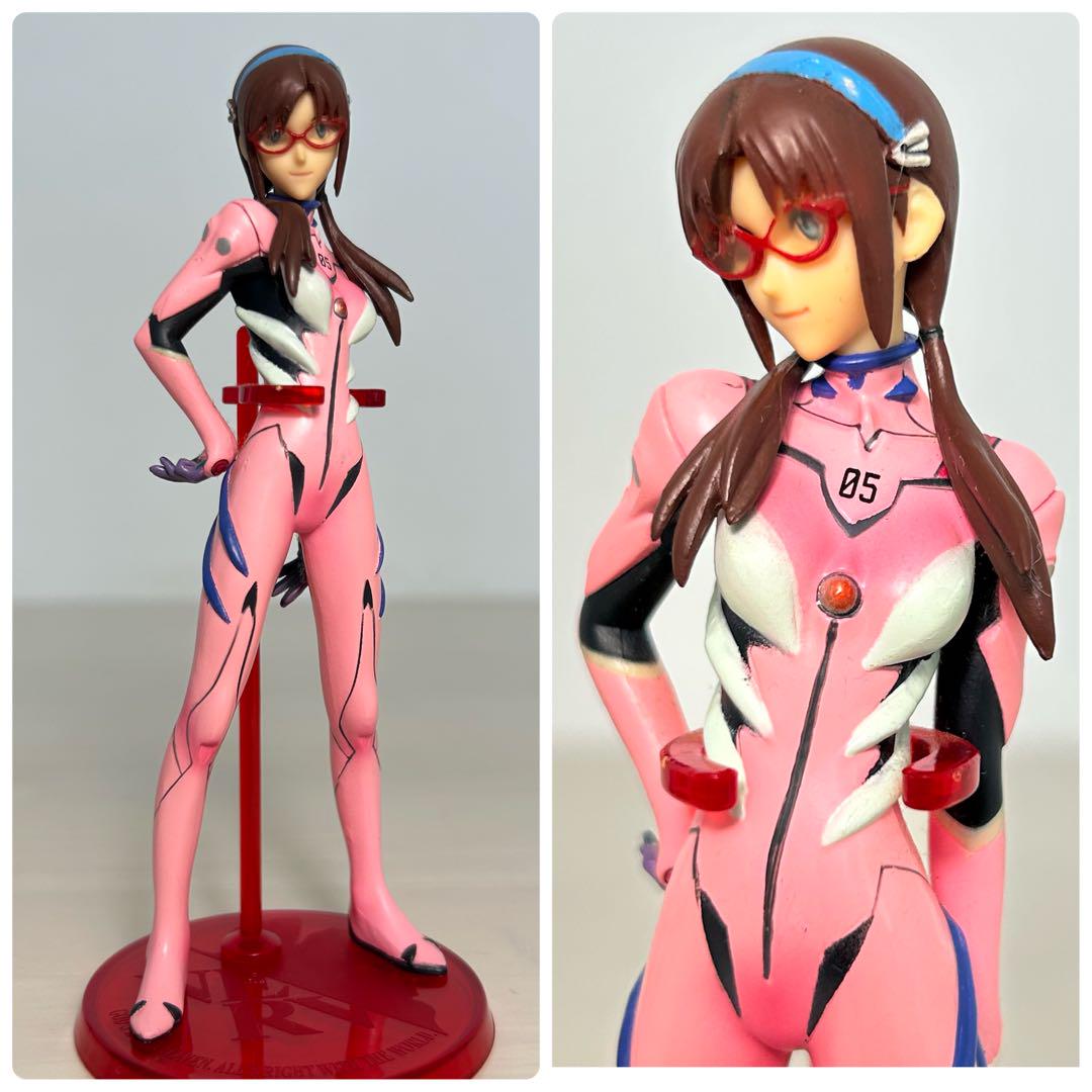エヴァンゲリオン ポートレイツ フィギュア 12体セット エヴァンゲリオン ポートレイツ フィギュア 12体セット - メルカリ