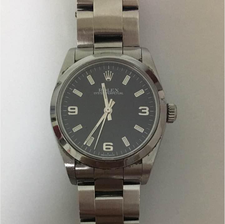 ロレックス 腕時計 ROLEX