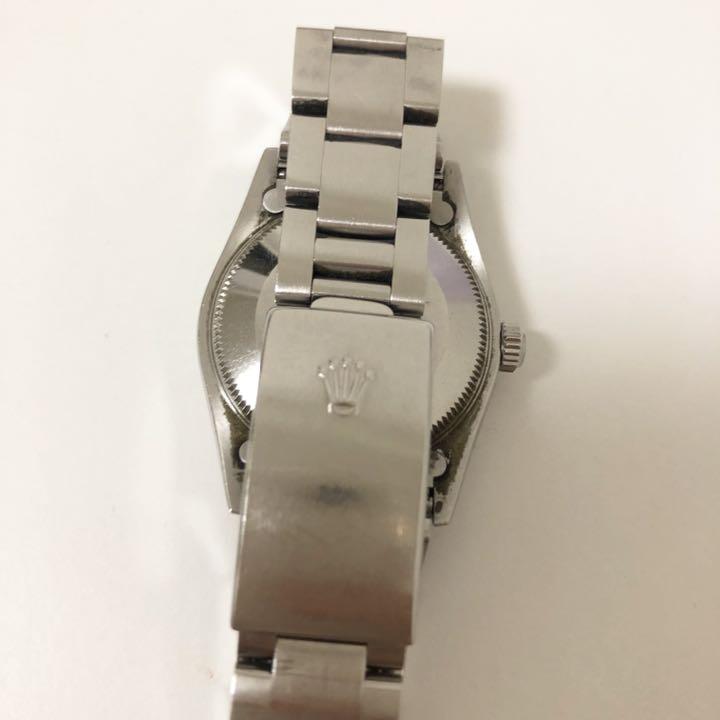 ロレックス 腕時計 ROLEX