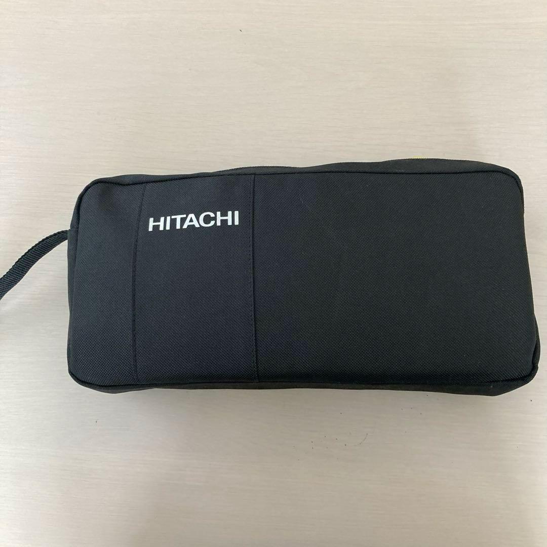 日立 HITACHI ポータブル パワーソース 12V PS16000RP