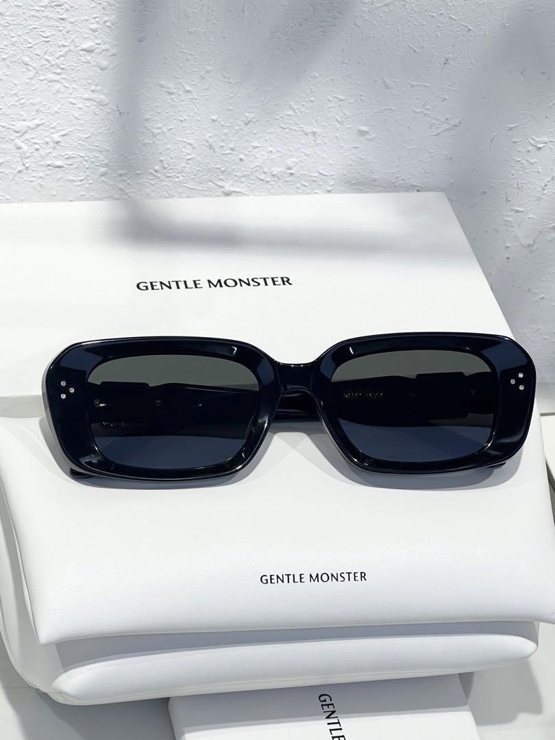 GENTLE MONSTERジェントルモンスター サングラスPhantom 01