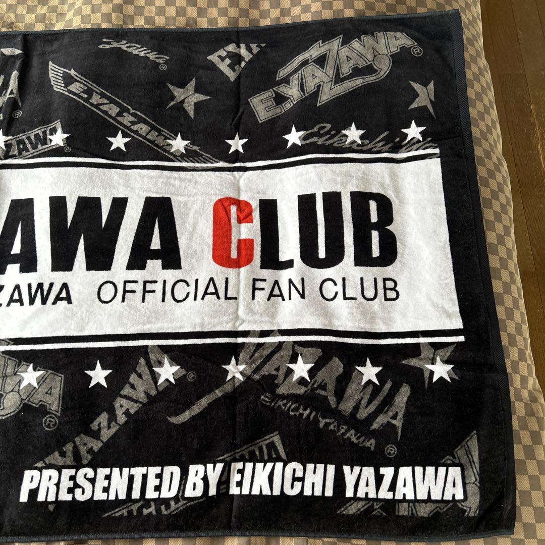 矢沢永吉　SBT 矢沢永吉SBT YAZAWA CLUB - メルカリ