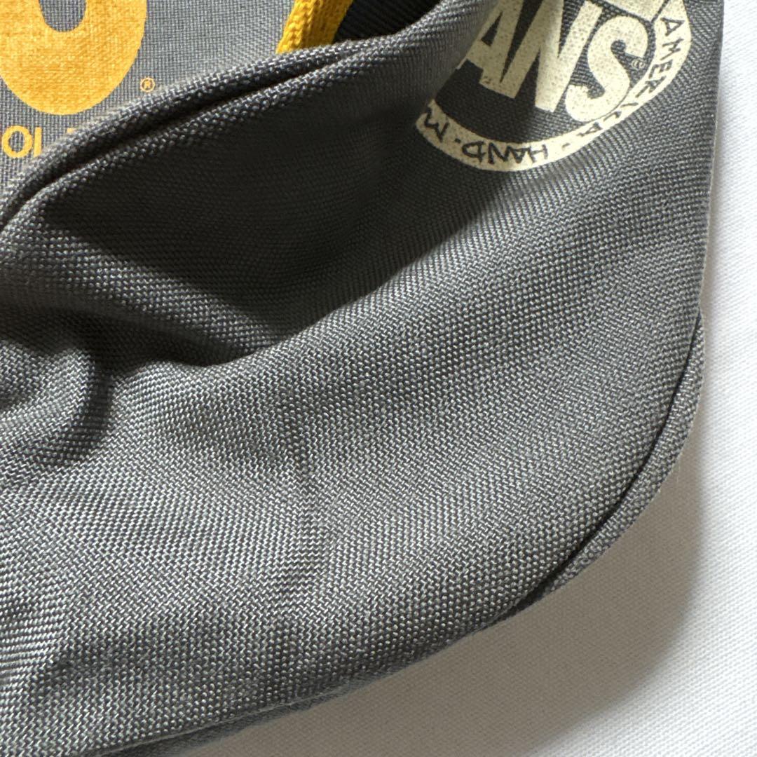 OLD VANS 90s USA バンズ ヴィンテージ ショルダーバッグ