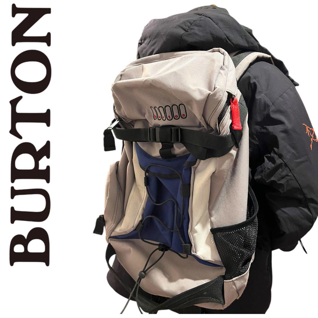 オールドBURTON バートン リュック スノーボード バックパック