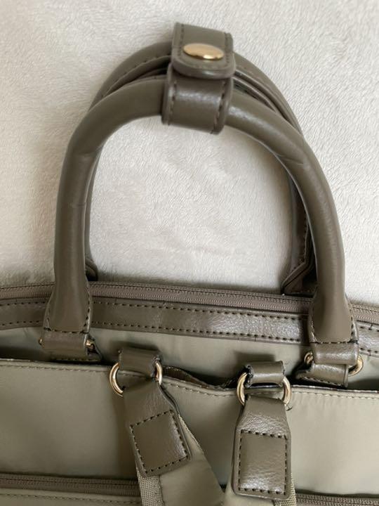 ace.GENE レディースビジネスバッグ TeEVS-m39225428248 LABEL お得大特価