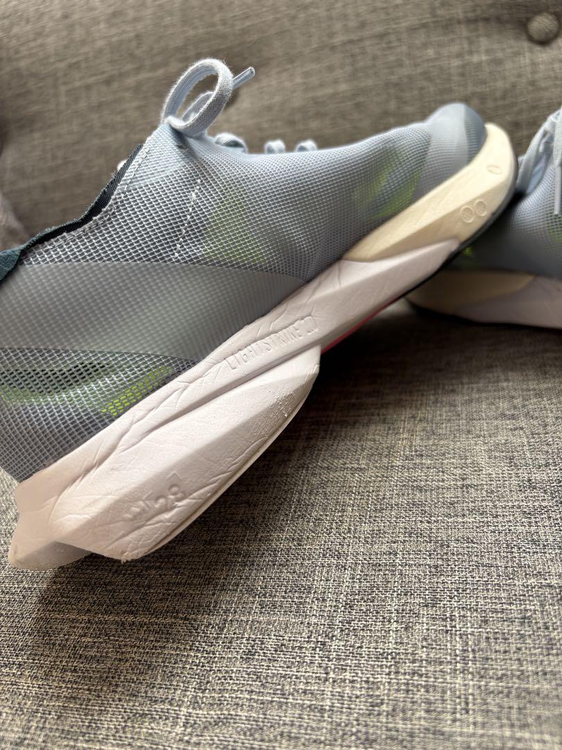 【アディゼロジャパン8】26.5 ADIZERO JAPAN8