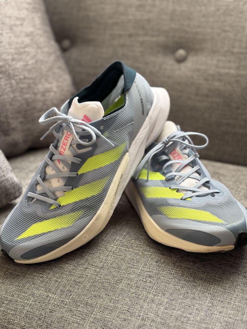 【アディゼロジャパン8】26.5 ADIZERO JAPAN8