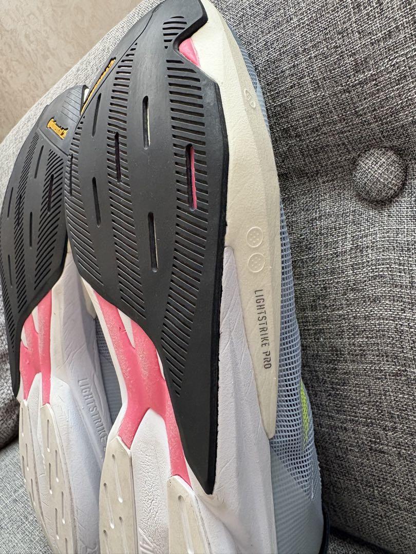 【アディゼロジャパン8】26.5 ADIZERO JAPAN8