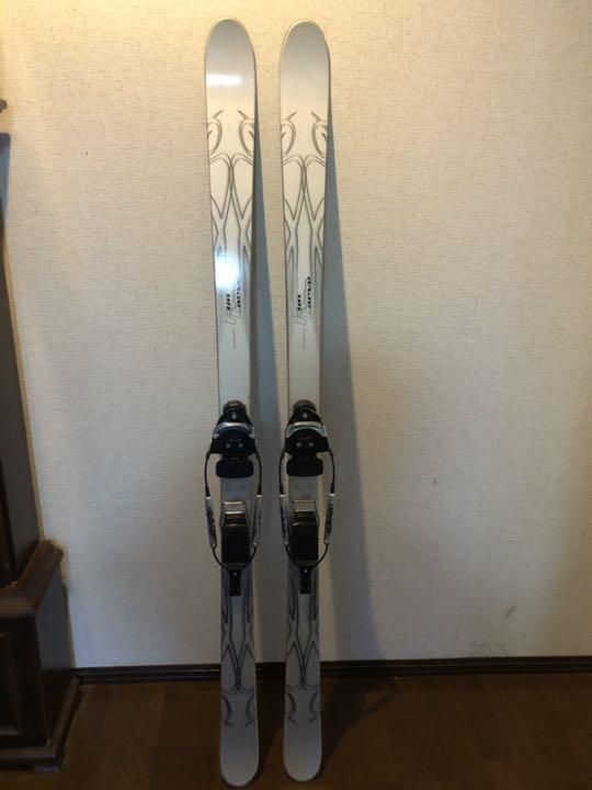 160cm~当社のMe様専用 ステップソール 板とビンディング NTN 板 スポーツ・レジャー160cm~¥13,500-fotosolarenergia.com.br 160cm~当社のMe様専用 ステップソール 板とビンディング NTN 板 スポーツ・レジャー160cm~¥13,500-fotosolarenergia.com.br
