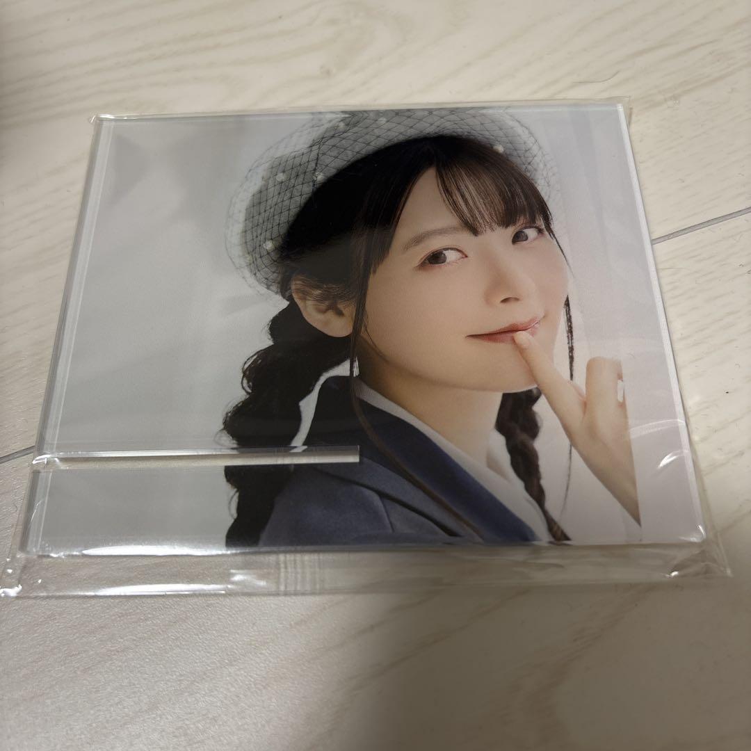 上坂すみれ アクリルスタンド - メルカリ