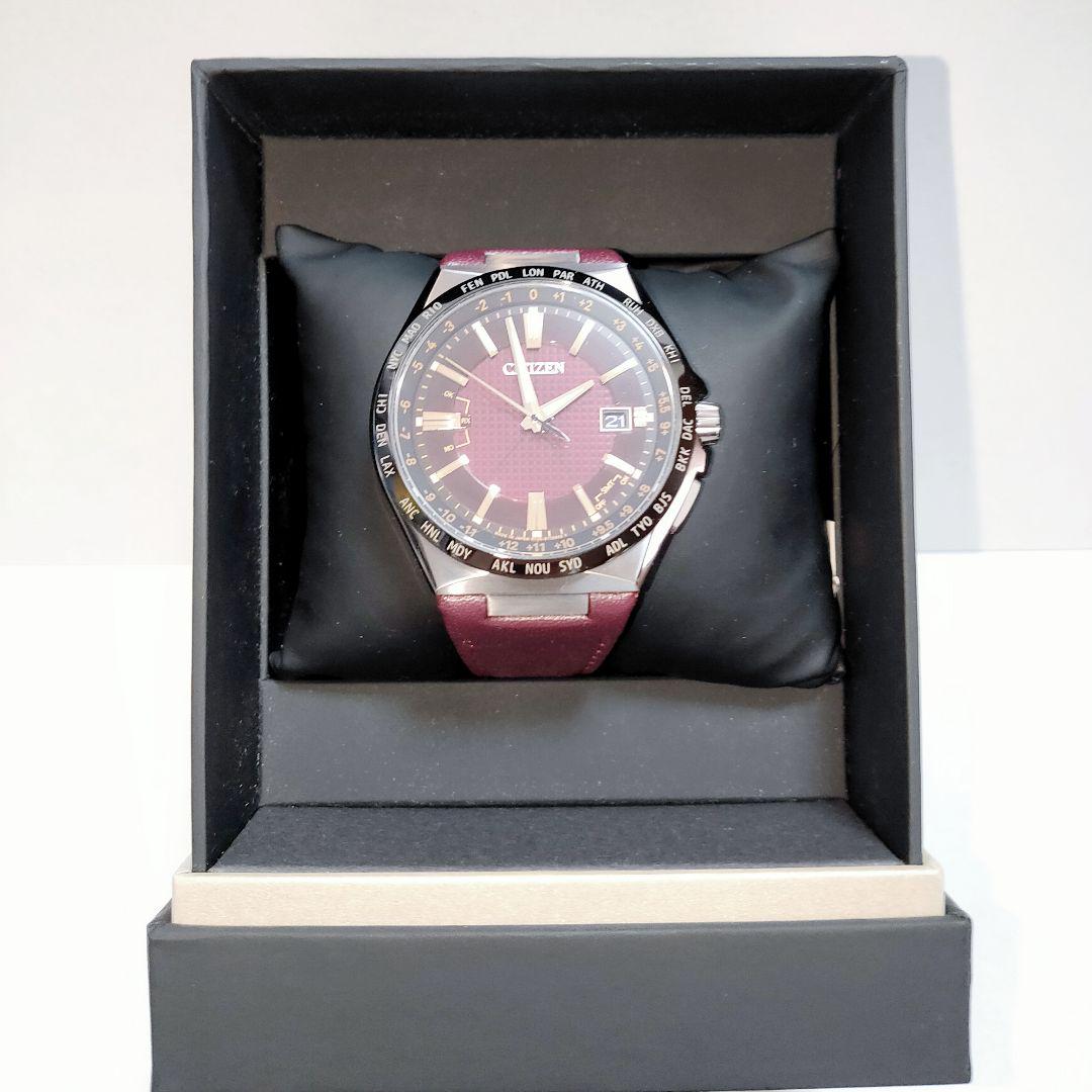 新品(10月31日迄出品) アテッサ ACT Line CB0216-07W 画像2